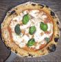 Pizza Margherita gratis